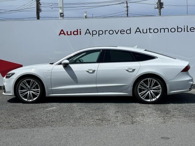 AUDI A7 SPORTBACK