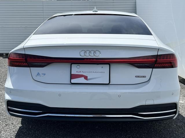 AUDI A7 SPORTBACK