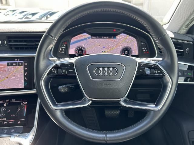AUDI A7 SPORTBACK