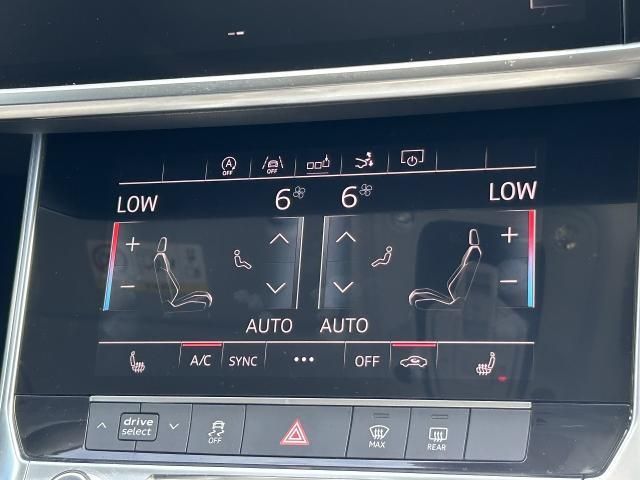 AUDI A7 SPORTBACK