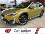 SUBARU XV HYBRID