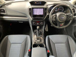 SUBARU XV HYBRID