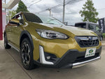 SUBARU XV HYBRID