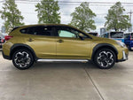 SUBARU XV HYBRID