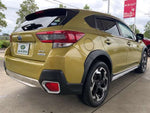 SUBARU XV HYBRID