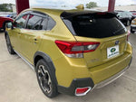 SUBARU XV HYBRID