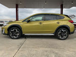 SUBARU XV HYBRID