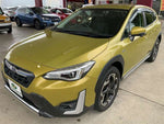 SUBARU XV HYBRID