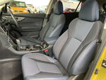 SUBARU XV HYBRID