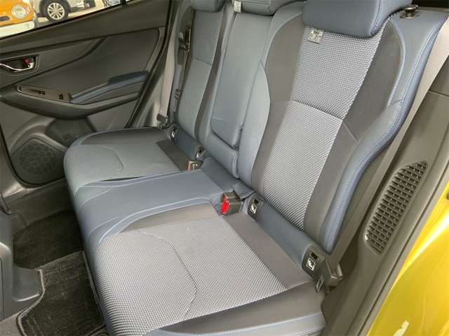 SUBARU XV HYBRID