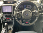 SUBARU XV HYBRID