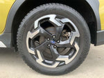 SUBARU XV HYBRID