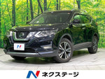 X-TRAIL 4WD