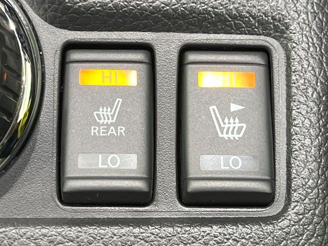 X-TRAIL 4WD