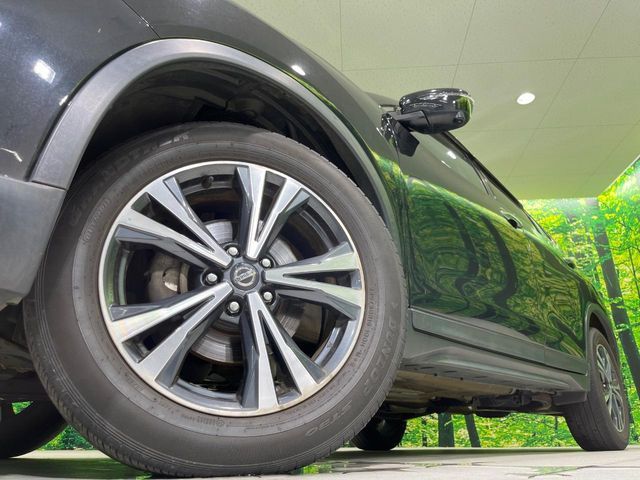 X-TRAIL 4WD