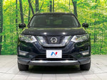 X-TRAIL 4WD