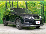 X-TRAIL 4WD