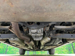 X-TRAIL 4WD