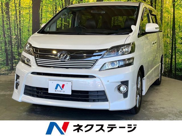 VELLFIRE