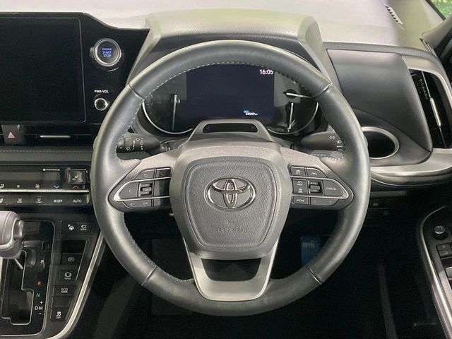 VOXY