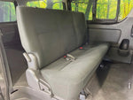 REGIUSACE van 2WD