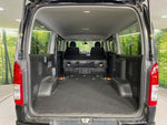REGIUSACE van 2WD