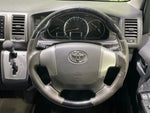 REGIUSACE van 2WD