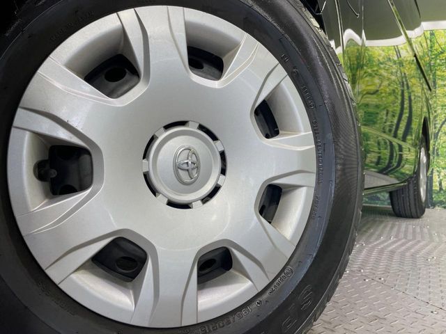 REGIUSACE van 2WD