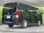 REGIUSACE van 2WD