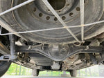 REGIUSACE van 2WD
