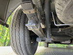 REGIUSACE van 2WD