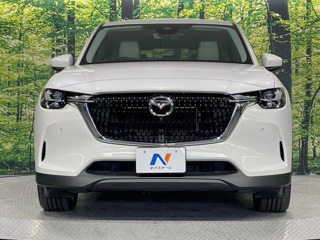 CX-60