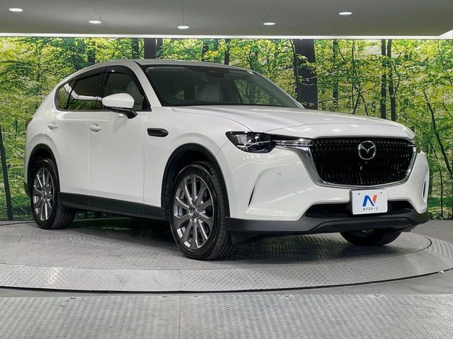 CX-60