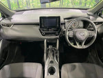COROLLA CROSS