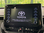 COROLLA CROSS