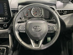 COROLLA CROSS