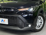 COROLLA CROSS