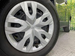 COROLLA CROSS