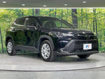 COROLLA CROSS
