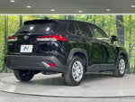 COROLLA CROSS