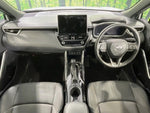 COROLLA CROSS HYBRID