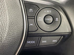 COROLLA CROSS HYBRID