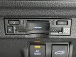COROLLA CROSS HYBRID