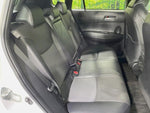 COROLLA CROSS HYBRID