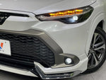 COROLLA CROSS HYBRID