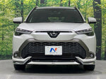 COROLLA CROSS HYBRID