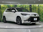 COROLLA CROSS HYBRID