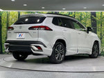 COROLLA CROSS HYBRID
