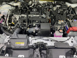 COROLLA CROSS HYBRID