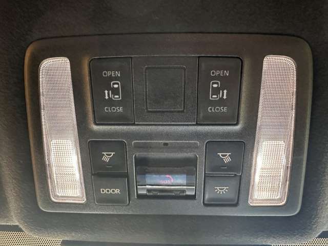 VOXY
